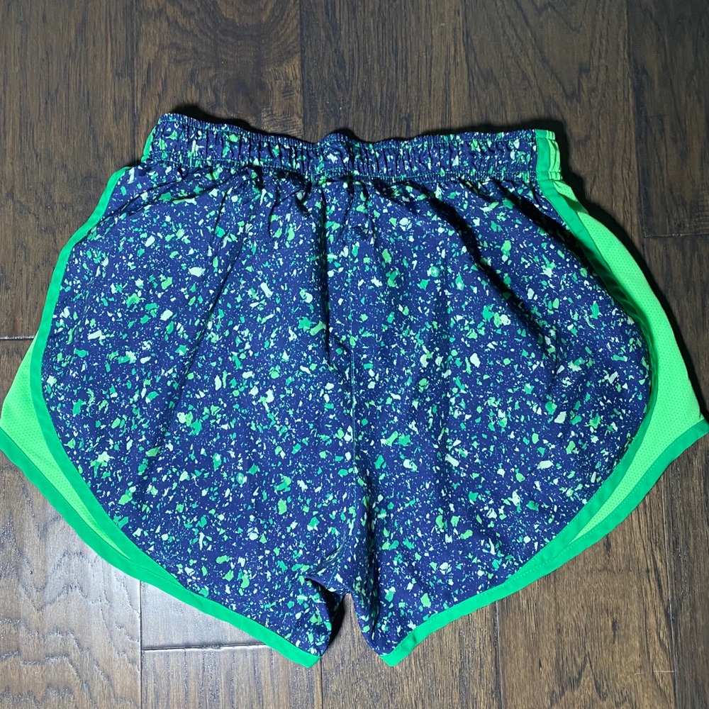 Nike shorts. Size small.
